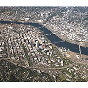 Portland-Downtown 2002