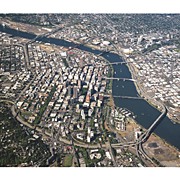 Portland-Downtown 2002