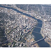 Portland-Downtown 2002