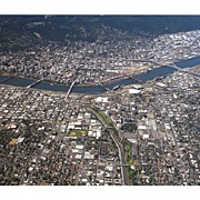 Portland - East 2002