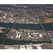 Portland - North 2002