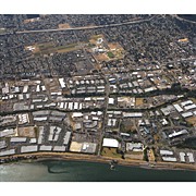 Portland - Northeast 2002