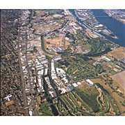 Portland -Airport 2002