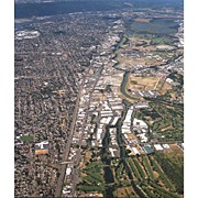 Portland -Airport 2002