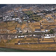 Portland -Airport 2002