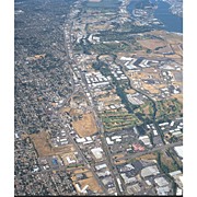 Portland -Airport 2002