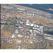 Portland -Airport 2002