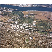 Portland -Airport 2002