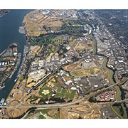 Portland - North 2002