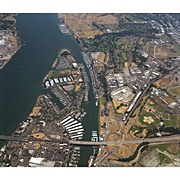 Portland - North 2002