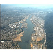 Portland - Northwest Industrial 2002