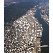 Portland - Northwest Industrial 2002