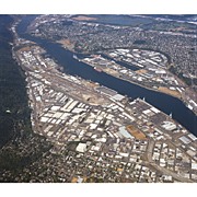 Portland - Northwest Industrial 2002