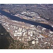 Portland - Northwest Industrial 2002