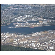 Portland - Northwest Industrial 2002