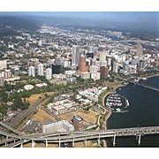 Portland-Downtown 2002