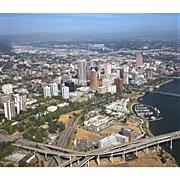 Portland-Downtown 2002