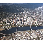 Portland-Downtown 2002