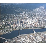 Portland-Downtown 2002