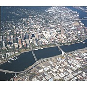 Portland-Downtown 2002