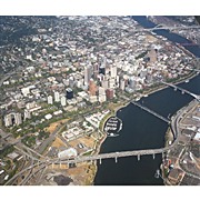 Portland-Downtown 2002