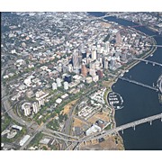 Portland-Downtown 2002