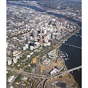 Portland-Downtown 2002