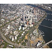 Portland-Downtown 2002