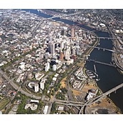 Portland-Downtown 2002