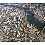 Portland-Downtown 2002