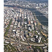 Portland-Downtown 2002