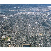 Portland-Mt Tabor 2002