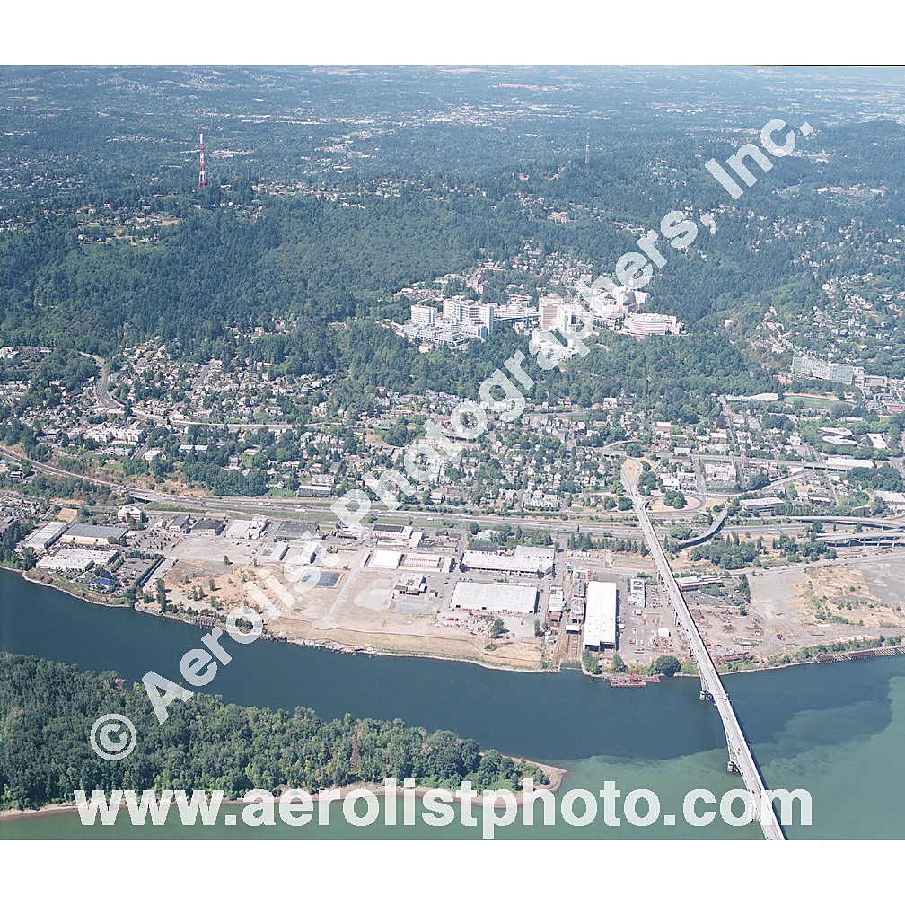 Portland-Downtown 2003