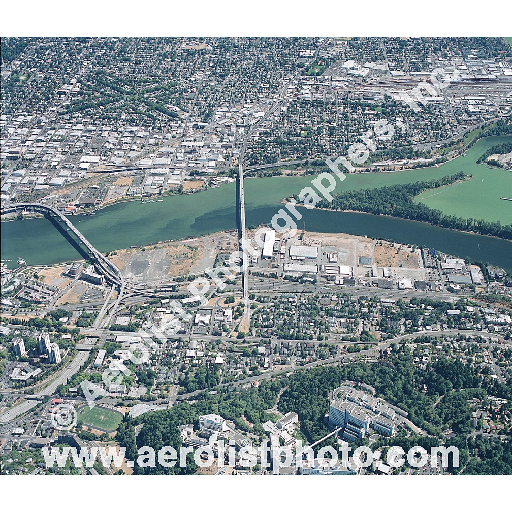 Portland-Downtown 2003