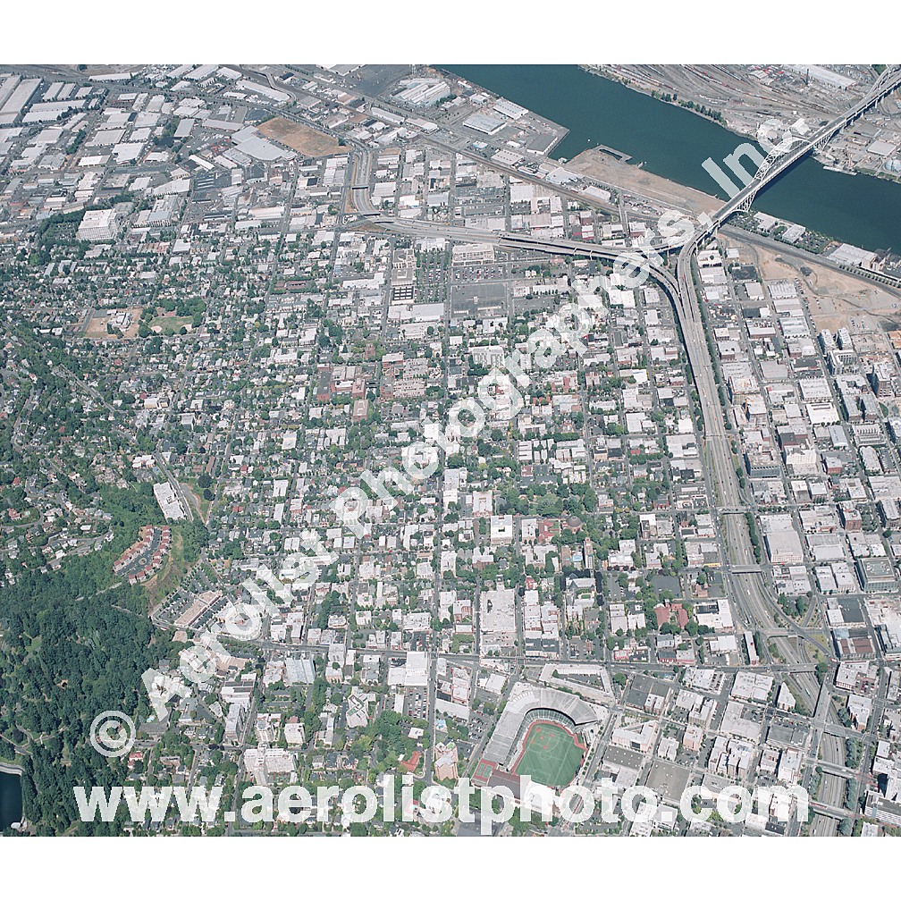 Portland-Downtown 2003