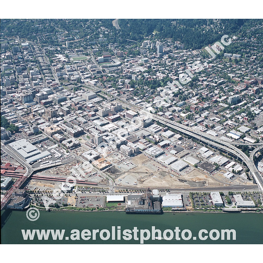 Portland-Downtown 2003