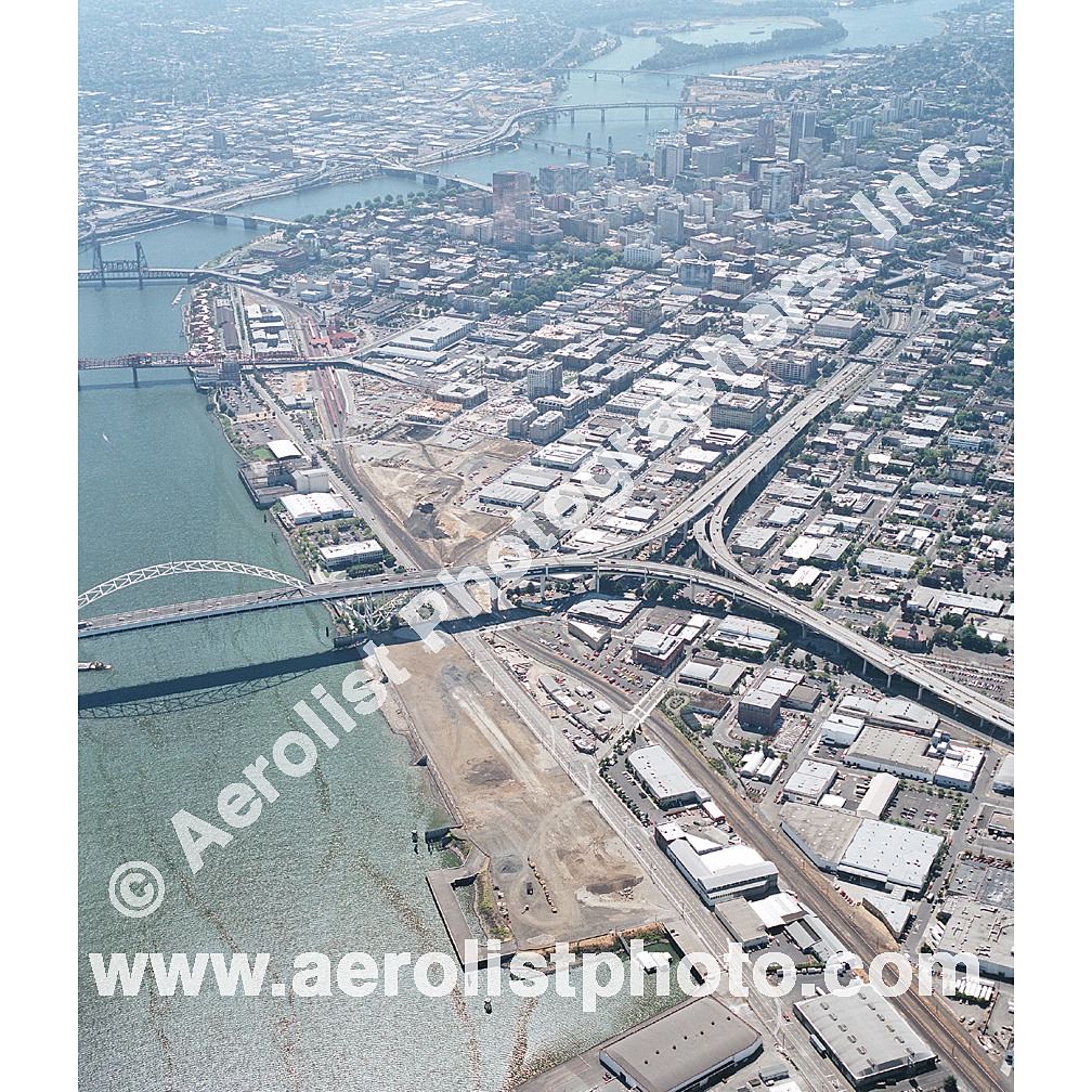 Portland-Downtown 2003