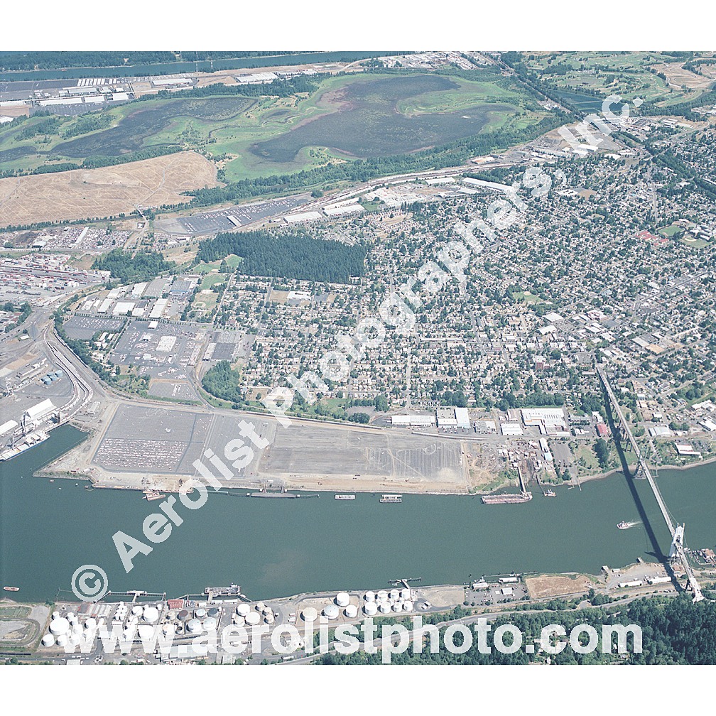 Portland - North 2003