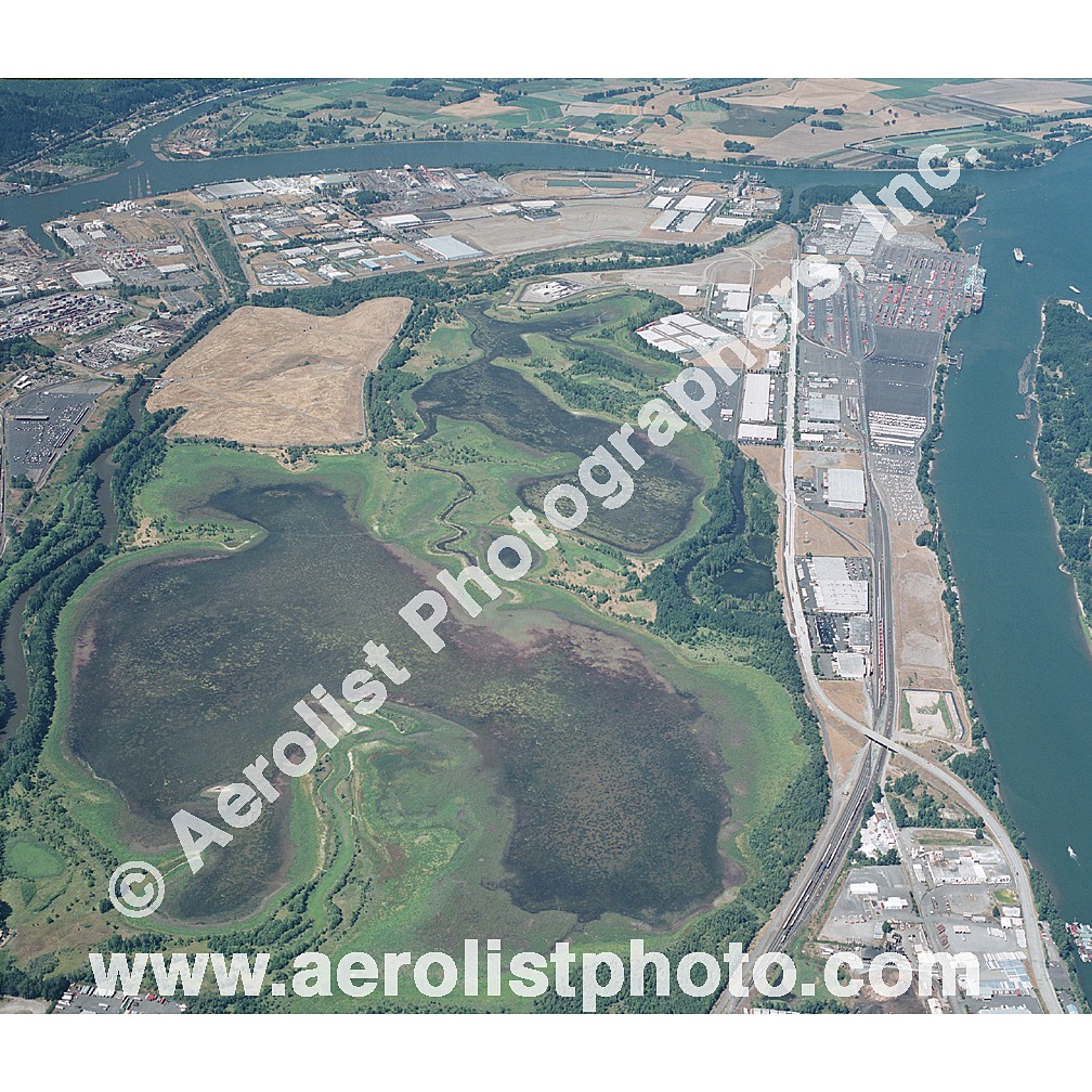 Portland - North 2003