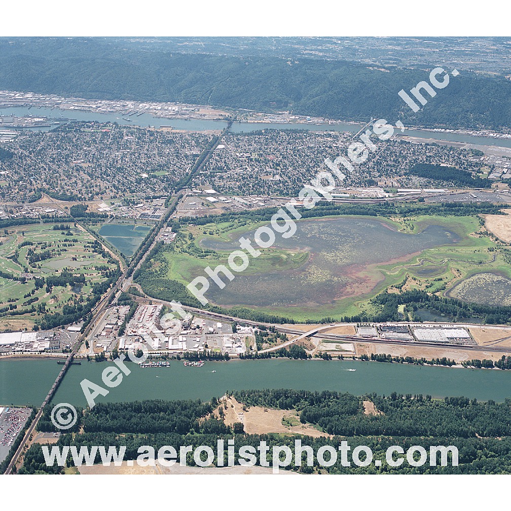 Portland - North 2003