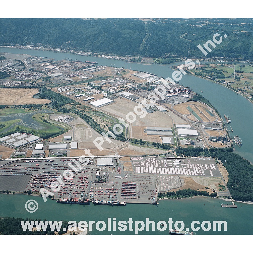 Portland - North 2003