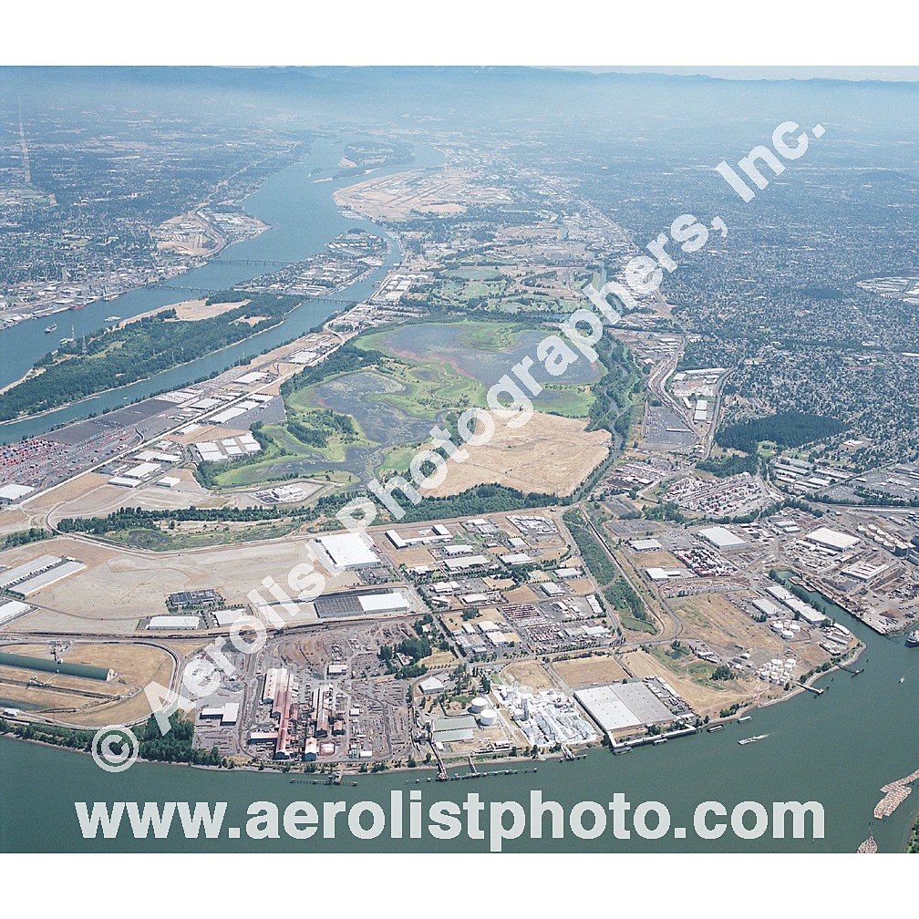 Portland - North 2003