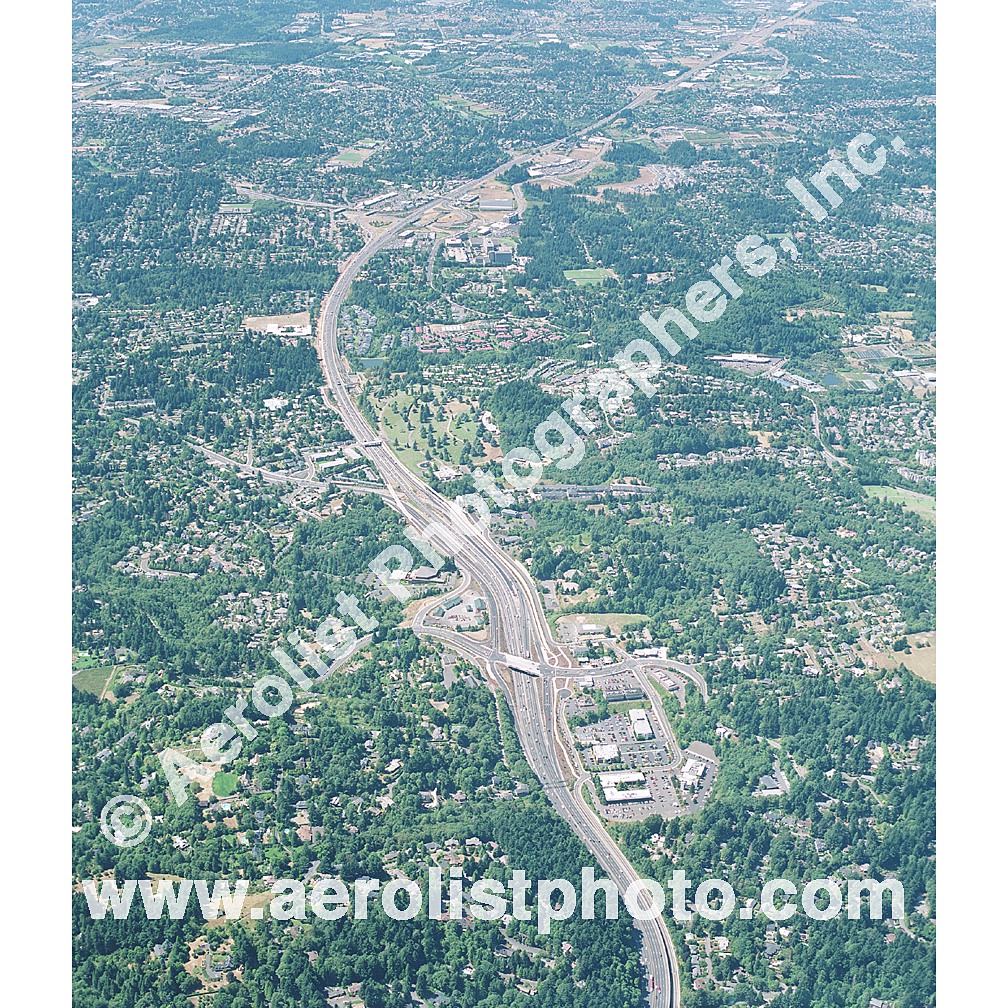 Portland-Southwest 2003