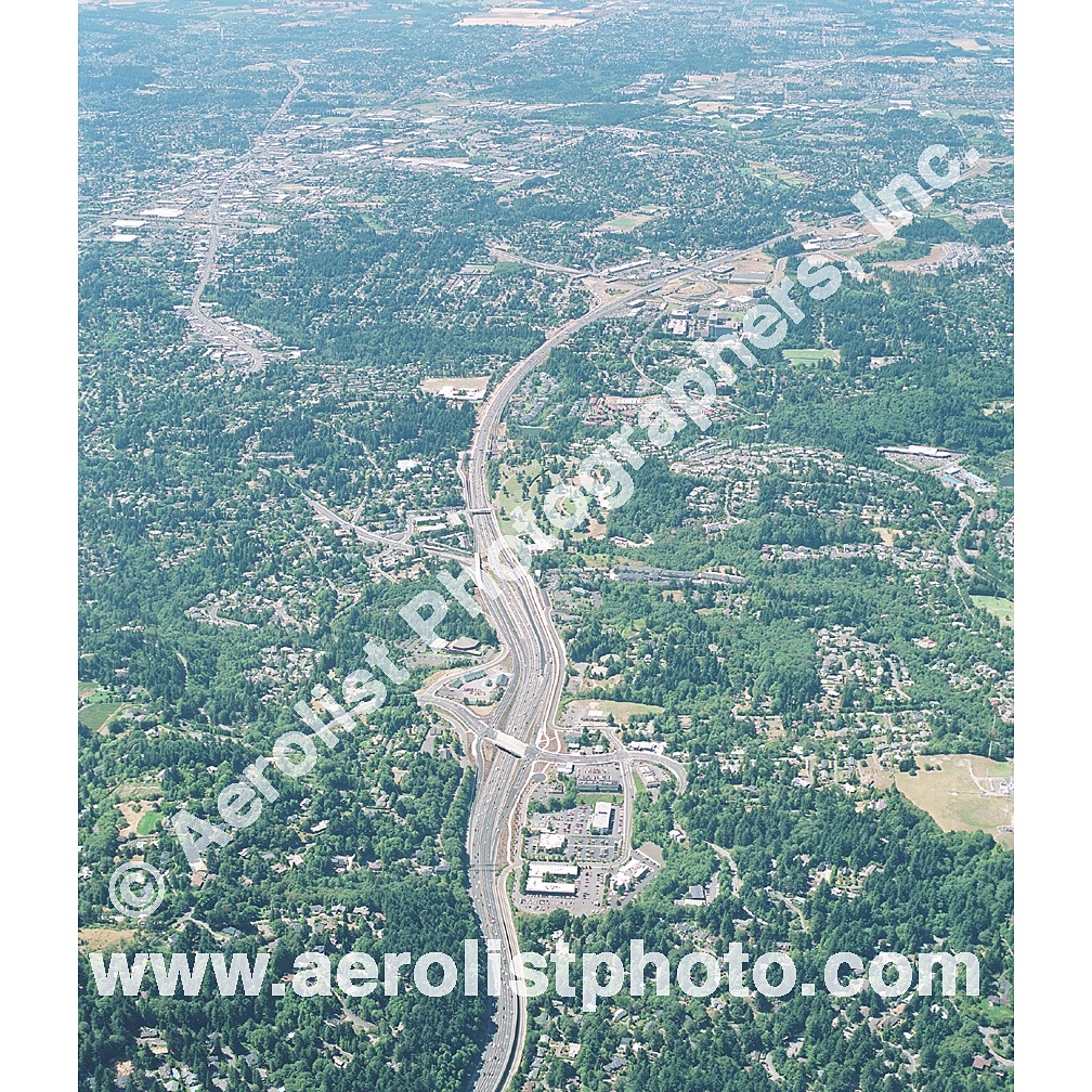 Portland-Southwest 2003