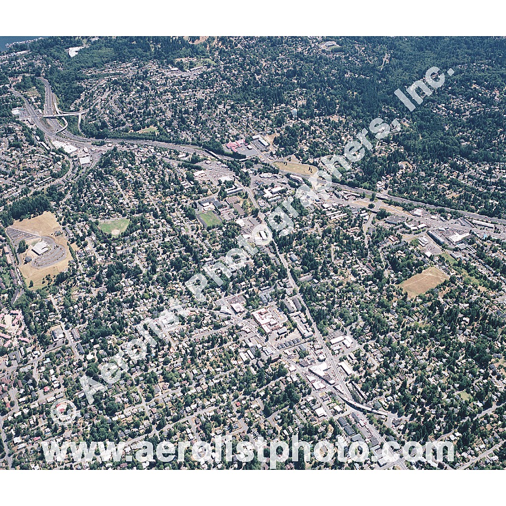 Portland-Southwest 2003