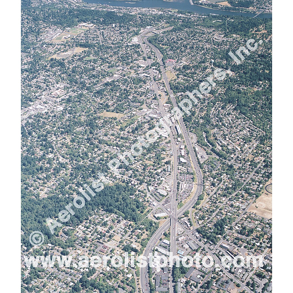 Portland-Southwest 2003