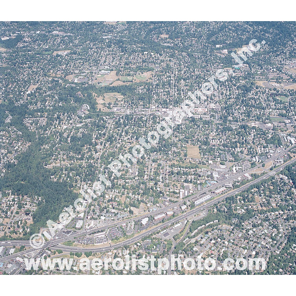 Portland-Southwest 2003