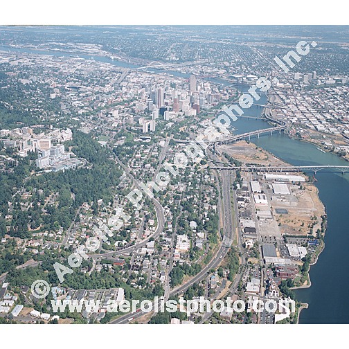 Portland-Downtown 2003