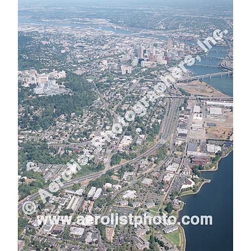 Portland-Downtown 2003