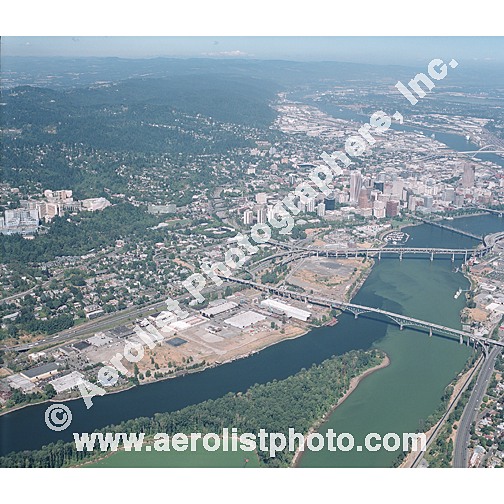 Portland-Downtown 2003